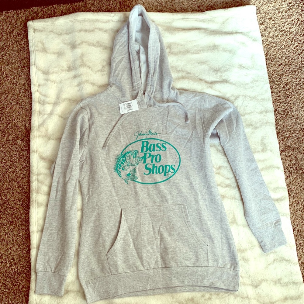 Bass Pro Shop Hoodie